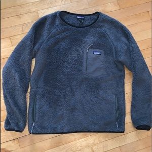 Men’s Los Gatos Crew - Patagonia
